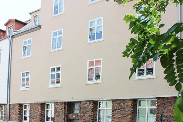 Predaj bytu 3-izbový 65 m², Grolmannstraße 17, Erfurt, Durínsko Predaj bytu 3-izbový 65 m², Grolmannstraße 17, Erfurt, Durínsko