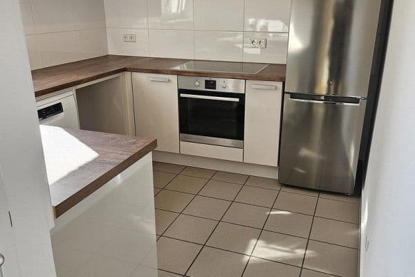 Predaj bytu 3-izbový 65 m², Schillerstraße 77, Bensheim, Hesensko Predaj bytu 3-izbový 65 m², Schillerstraße 77, Bensheim, Hesensko