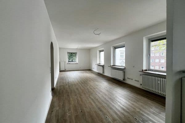 Prenájom bytu 2-izbový 88 m², Hermann-Albertz-Str.188, Oberhausen Prenájom bytu 2-izbový 88 m², Hermann-Albertz-Str.188, Oberhausen
