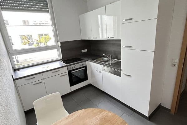 Prenájom bytu 2-izbový 70 m², Breite Herzogstraße, Wolfenbüttel Prenájom bytu 2-izbový 70 m², Breite Herzogstraße, Wolfenbüttel