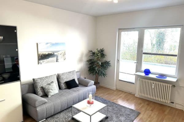 Prenájom bytu 1-izbový 36 m², Wilhelmsaue 130b, Berlin, Berlín Prenájom bytu 1-izbový 36 m², Wilhelmsaue 130b, Berlin, Berlín
