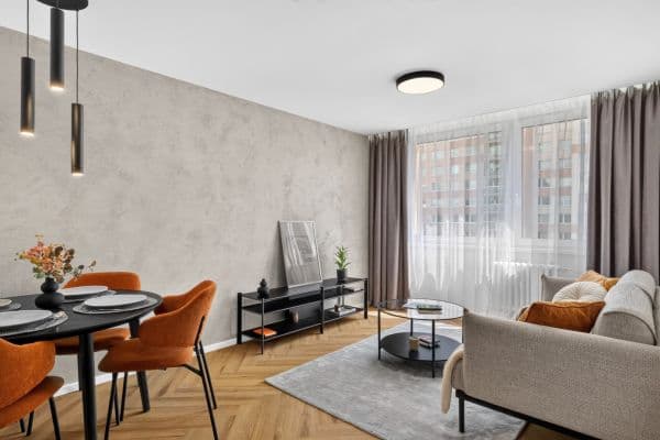 Predaj bytu 2-izbový 44 m², Ciolkovského, Praha Predaj bytu 2-izbový 44 m², Ciolkovského, Praha