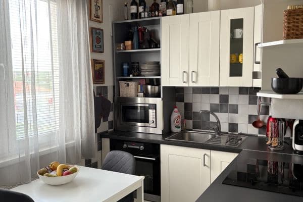 Predaj bytu 2-izbový 55 m², Štefánikova, Kralupy nad Vltavou Predaj bytu 2-izbový 55 m², Štefánikova, Kralupy nad Vltavou
