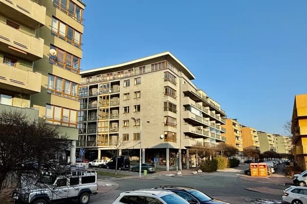 Prenájom bytu 2-izbový 50 m², Velká skála, Praha Prenájom bytu 2-izbový 50 m², Velká skála, Praha