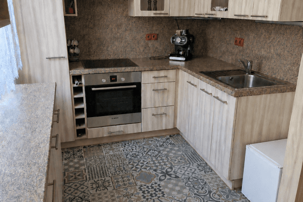 Prenájom bytu 3-izbový 57 m², Pod Lipami, Nový Jičín Prenájom bytu 3-izbový 57 m², Pod Lipami, Nový Jičín