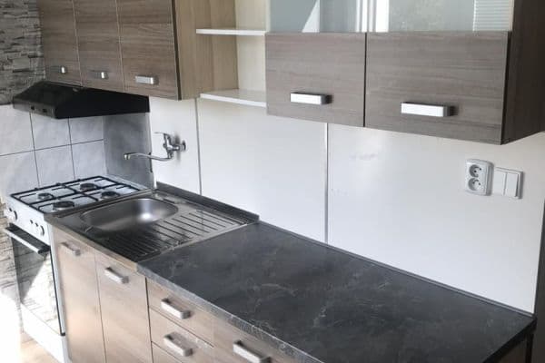 Predaj bytu 2-izbový 52 m², Plešivecká, Karlovy Vary Predaj bytu 2-izbový 52 m², Plešivecká, Karlovy Vary