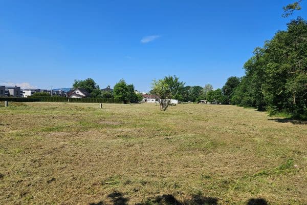 Predaj pozemku 1.000 m², Frýdek-Místek Predaj pozemku 1.000 m², Frýdek-Místek