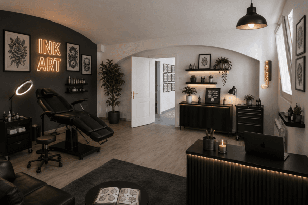 Predaj nebytového priestoru 42 m², Římská, Praha Predaj nebytového priestoru 42 m², Římská, Praha