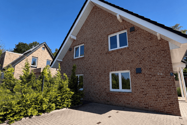 Prenájom bytu 3-izbový 90 m², Am Lingebach 24, Lengerich Prenájom bytu 3-izbový 90 m², Am Lingebach 24, Lengerich