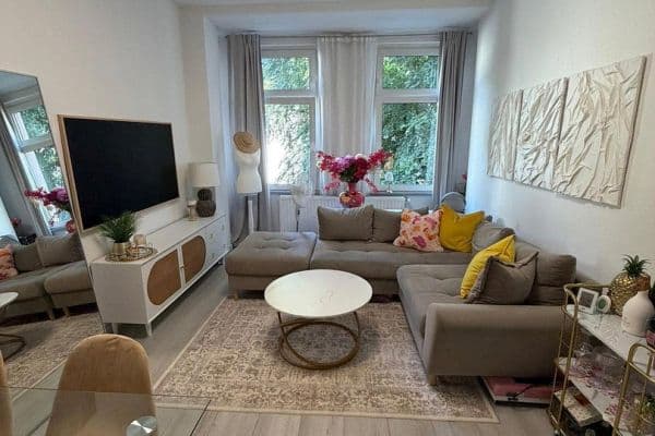 Predaj bytu 2-izbový 41 m², Röhrenstraße, Düsseldorf Predaj bytu 2-izbový 41 m², Röhrenstraße, Düsseldorf
