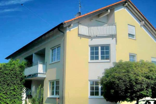 Predaj bytu 2-izbový 55 m², Diedorf Predaj bytu 2-izbový 55 m², Diedorf