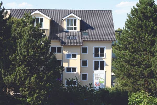 Prenájom bytu 2-izbový 80 m², Remscheid Prenájom bytu 2-izbový 80 m², Remscheid