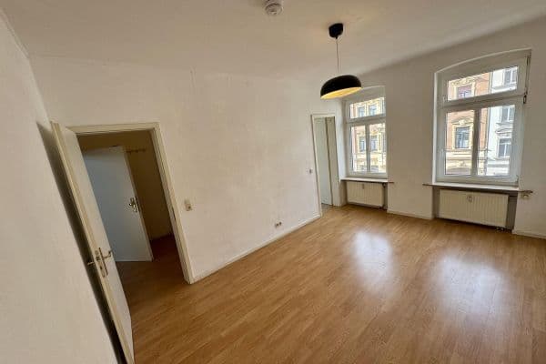 Prenájom bytu 1-izbový 24 m², Georg-Schumann-Str. 131, Leipzig Prenájom bytu 1-izbový 24 m², Georg-Schumann-Str. 131, Leipzig