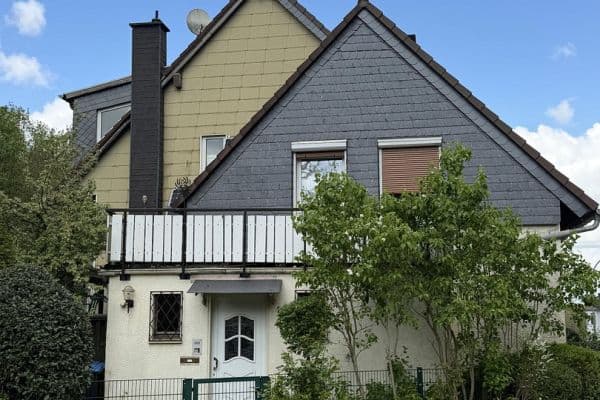 Predaj domu 213 m², pozemek 897 m², Witten Predaj domu 213 m², pozemek 897 m², Witten