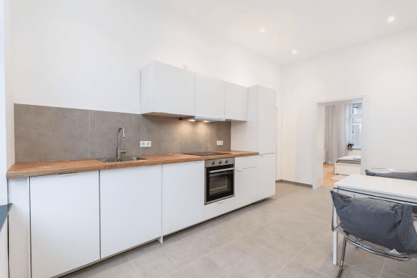 Predaj bytu 4-izbový 70 m², Köln, Severné Porýnie - Westfálsko Predaj bytu 4-izbový 70 m², Köln, Severné Porýnie - Westfálsko