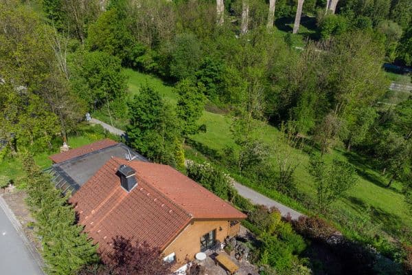 Predaj domu 151 m², pozemok 767 m², Altenbeken Predaj domu 151 m², pozemok 767 m², Altenbeken