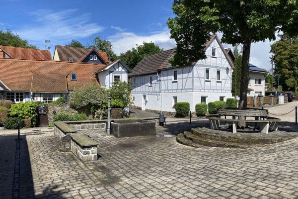 Predaj domu 150 m², pozemek 692 m², Reichelsheim Predaj domu 150 m², pozemek 692 m², Reichelsheim