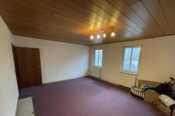 Prenájom bytu 3-izbový 110 m², Fischergasse 2, Bad Kreuznach Prenájom bytu 3-izbový 110 m², Fischergasse 2, Bad Kreuznach