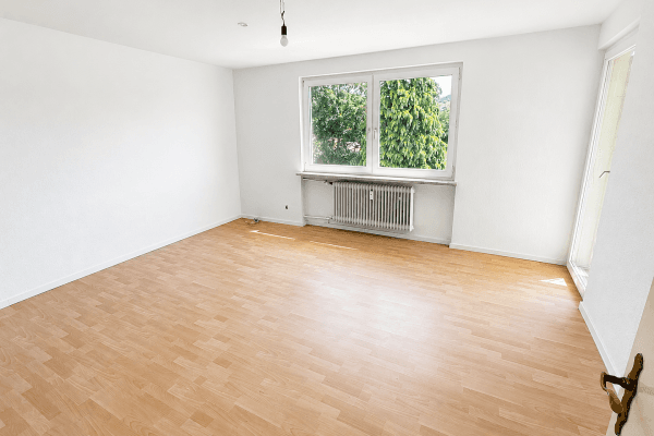 Prenájom bytu 3-izbový 70 m², Neuwieserweg 1, Schweppenhausen Prenájom bytu 3-izbový 70 m², Neuwieserweg 1, Schweppenhausen