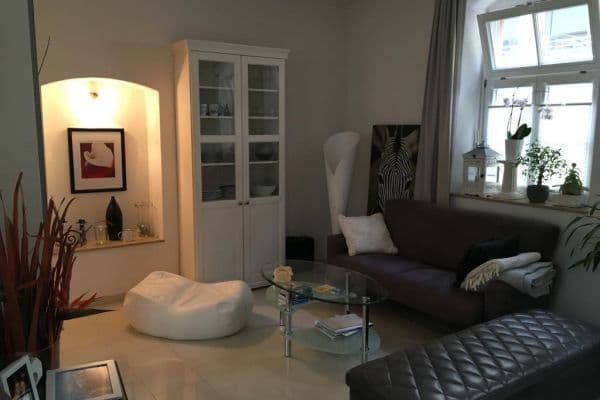 Prenájom bytu 1-izbový 30 m², Sandgasse 10, Heidelberg, Bádensko-Wurttembersko Prenájom bytu 1-izbový 30 m², Sandgasse 10, Heidelberg, Bádensko-Wurttembersko