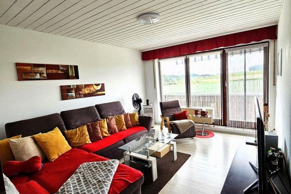Prenájom bytu 2-izbový 55 m², Hopfenstr. 7, Rudelzhausen, Bavorsko Prenájom bytu 2-izbový 55 m², Hopfenstr. 7, Rudelzhausen, Bavorsko