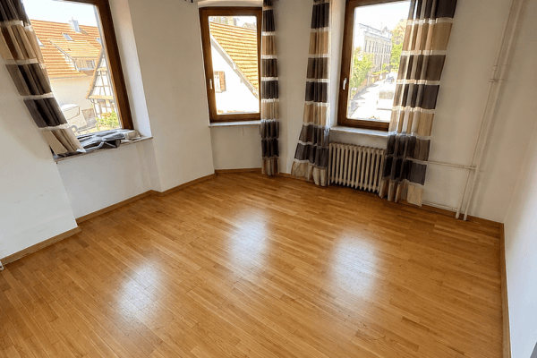 Prenájom bytu 2-izbový 78 m², Ettlingen - Spessart Prenájom bytu 2-izbový 78 m², Ettlingen - Spessart
