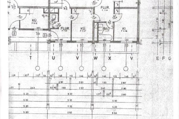 Predaj bytu 4-izbový 96 m², Bamberger Straße 64 F, Bayreuth, Bavorsko Predaj bytu 4-izbový 96 m², Bamberger Straße 64 F, Bayreuth, Bavorsko