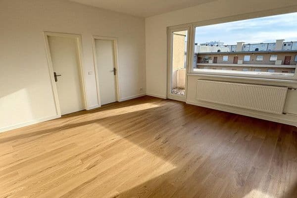 Predaj bytu 2-izbový 51 m², Berlin, Berlín Predaj bytu 2-izbový 51 m², Berlin, Berlín