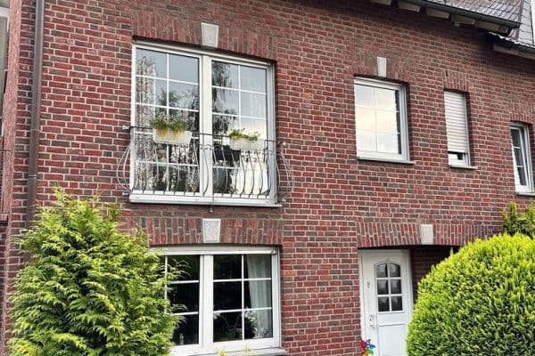 Predaj domu 173 m², pozemok 388 m², Aachen, Severné Porýnie - Westfálsko Predaj domu 173 m², pozemok 388 m², Aachen, Severné Porýnie - Westfálsko