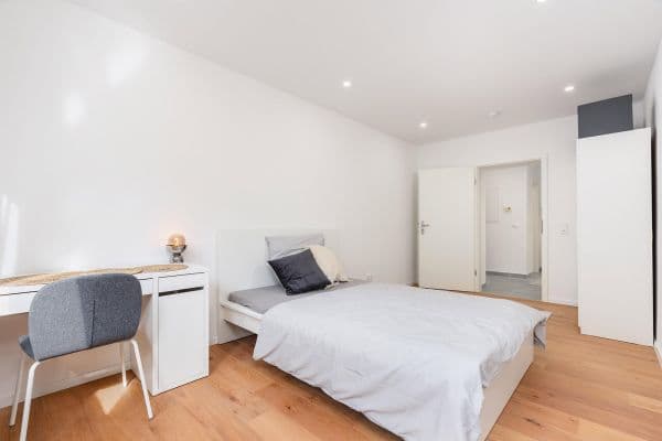 Predaj bytu 4-izbový 70 m², Köln, Severné Porýnie - Westfálsko Predaj bytu 4-izbový 70 m², Köln, Severné Porýnie - Westfálsko