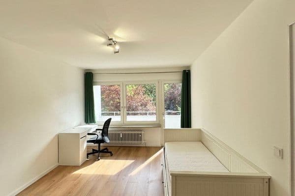 Prenájom bytu 1-izbový 70 m², Nietzschestr, München, Bavorsko Prenájom bytu 1-izbový 70 m², Nietzschestr, München, Bavorsko