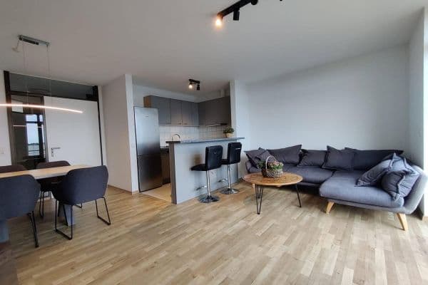 Prenájom bytu 2-izbový 59 m², Bensheim Prenájom bytu 2-izbový 59 m², Bensheim