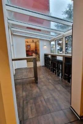 Prenájom nebytového priestoru 160 m², Baden-Baden, Bádensko-Wurttembersko Prenájom nebytového priestoru 160 m², Baden-Baden, Bádensko-Wurttembersko