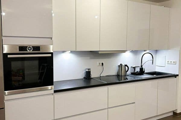 Predaj bytu 2-izbový 53 m², München, Bavorsko Predaj bytu 2-izbový 53 m², München, Bavorsko