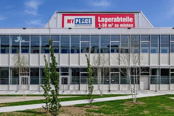Prenájom nebytového priestoru 67 m², Tölzer Straße 3, München, Bavorsko Prenájom nebytového priestoru 67 m², Tölzer Straße 3, München, Bavorsko