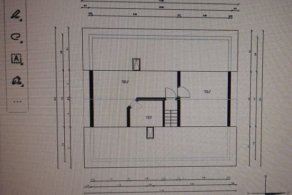 Predaj domu 160 m², pozemek 2.688 m², Am Korstick 46, Essen Predaj domu 160 m², pozemek 2.688 m², Am Korstick 46, Essen