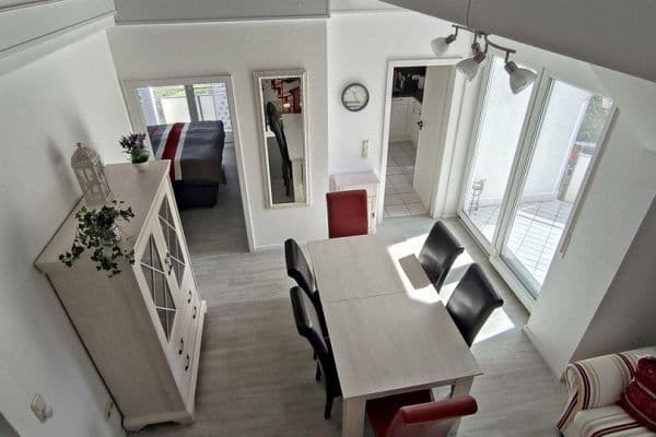 Prenájom bytu 3-izbový 70 m², Mosbach Prenájom bytu 3-izbový 70 m², Mosbach