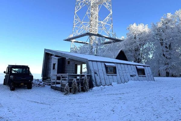 Prenájom rekreačného objektu, Jiřetín pod Jedlovou, Ústecký kraj Prenájom rekreačného objektu, Jiřetín pod Jedlovou, Ústecký kraj