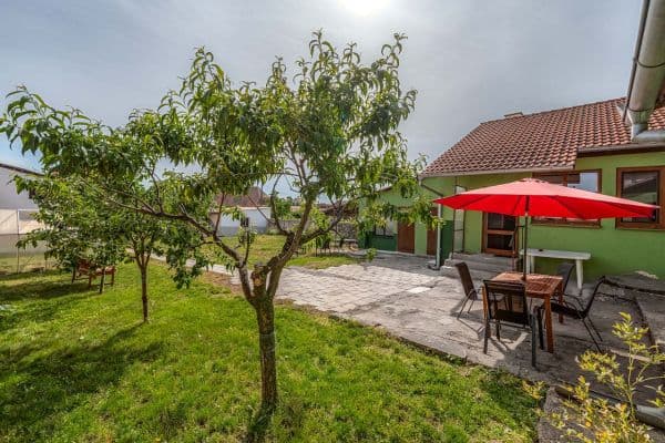Prenájom rekreačného objektu, Krhovice, Jihomoravský kraj Prenájom rekreačného objektu, Krhovice, Jihomoravský kraj