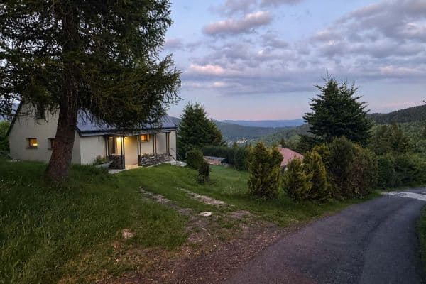 Prenájom rekreačného objektu, Nové Město u Jáchymova Prenájom rekreačného objektu, Nové Město u Jáchymova