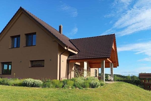 Prenájom rekreačného objektu, Ruprechtov Prenájom rekreačného objektu, Ruprechtov