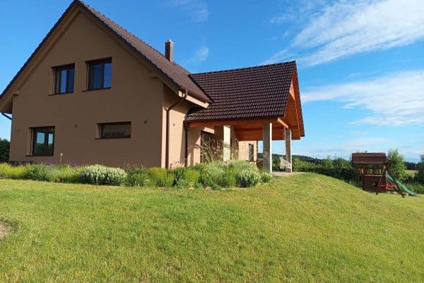 Prenájom rekreačného objektu, Ruprechtov Prenájom rekreačného objektu, Ruprechtov