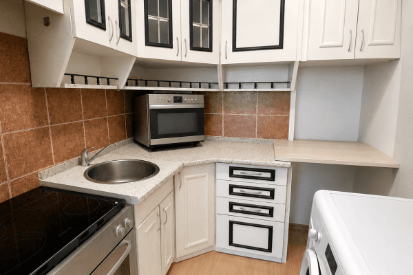 Prenájom bytu 2-izbový 46 m², 17. listopadu, Havířov Prenájom bytu 2-izbový 46 m², 17. listopadu, Havířov