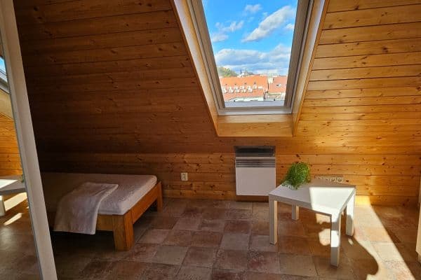 Prenájom bytu 2-izbový 12 m², Vltavská, Praha Prenájom bytu 2-izbový 12 m², Vltavská, Praha