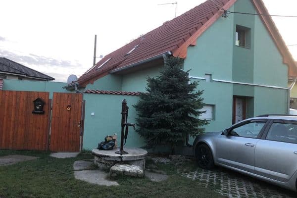 Predaj domu 110 m², pozemek 80 m², Predaj domu 110 m², pozemek 80 m²,