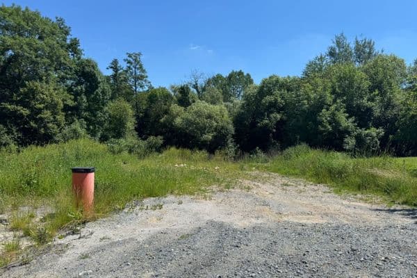 Predaj pozemku 2.661 m², Přerov Predaj pozemku 2.661 m², Přerov