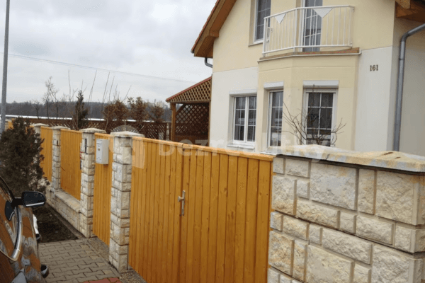 Predaj domu 180 m², pozemek 725 m², Lékořicová, Praha Predaj domu 180 m², pozemek 725 m², Lékořicová, Praha
