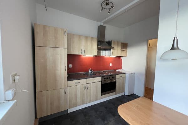 Predaj bytu 2-izbový 48 m², U Městských domů, Praha Predaj bytu 2-izbový 48 m², U Městských domů, Praha