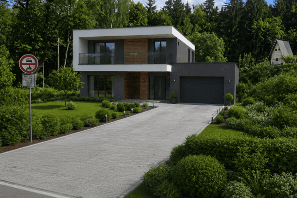 Predaj pozemku 1.070 m², Jablonec nad Nisou Predaj pozemku 1.070 m², Jablonec nad Nisou