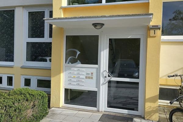 Predaj bytu 3-izbový 81 m², Emil-Kränzlein-Straße 1, Erlangen Predaj bytu 3-izbový 81 m², Emil-Kränzlein-Straße 1, Erlangen